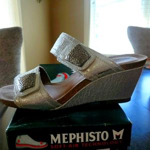 Memphisto Women's Sandals